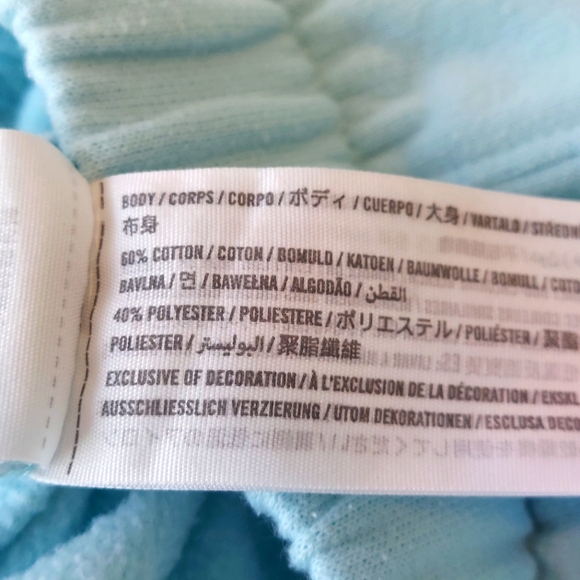 Hollister High Rise Sweat Pants - Picture 7 of 8